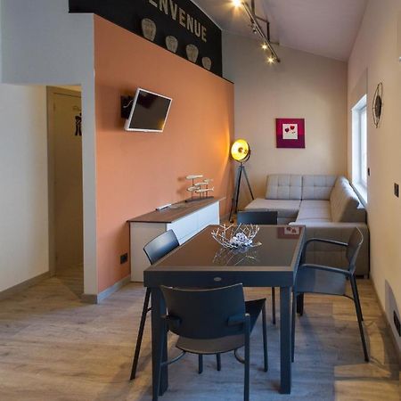 Appartement Le Taquet マルセイヤン エクステリア 写真