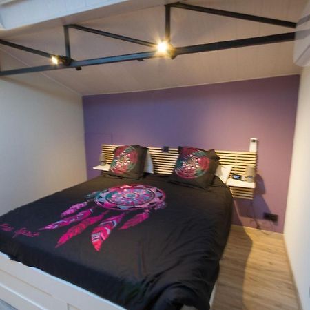 Appartement Le Taquet マルセイヤン エクステリア 写真