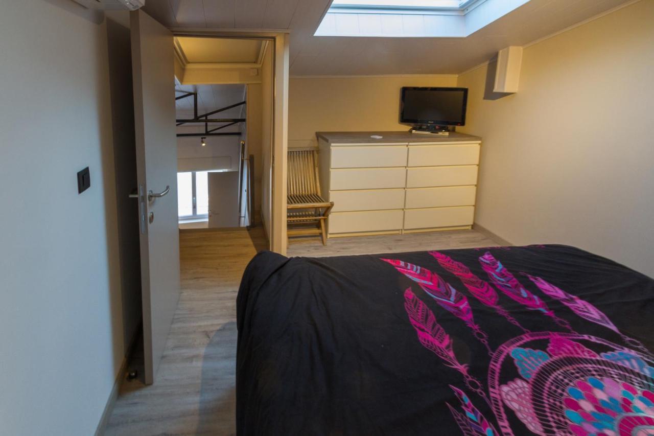 Appartement Le Taquet マルセイヤン エクステリア 写真