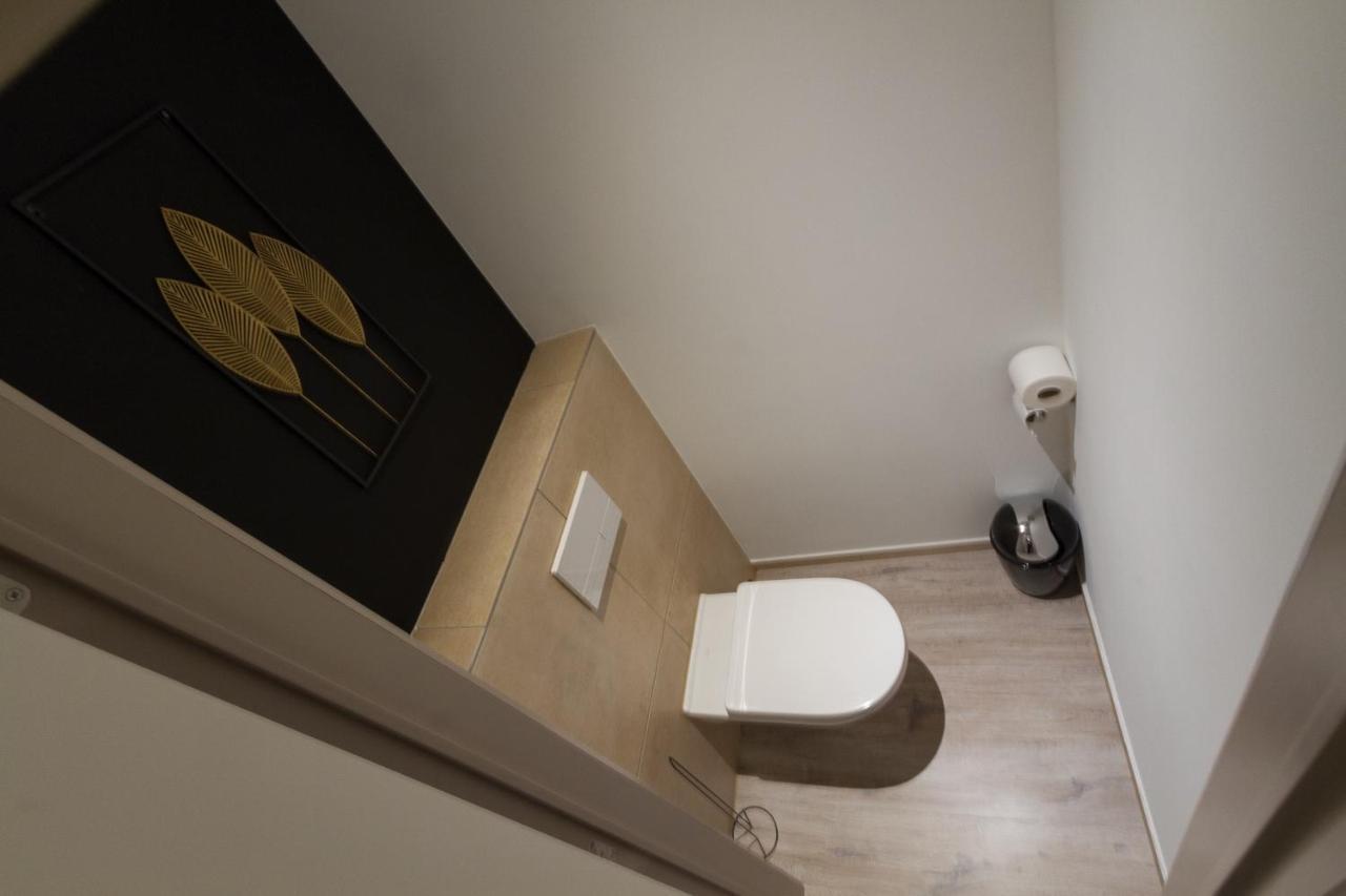 Appartement Le Taquet マルセイヤン エクステリア 写真
