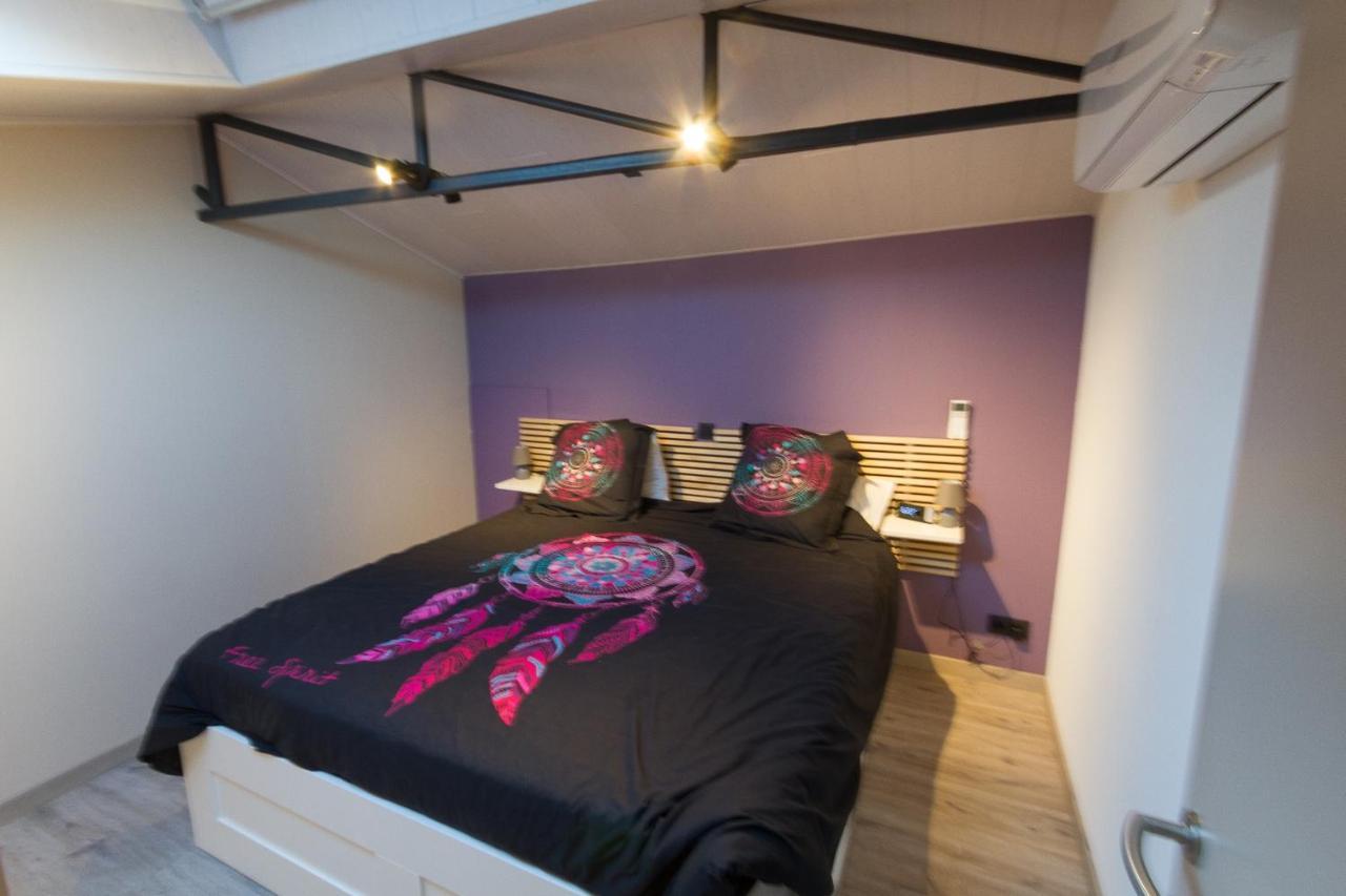 Appartement Le Taquet マルセイヤン エクステリア 写真
