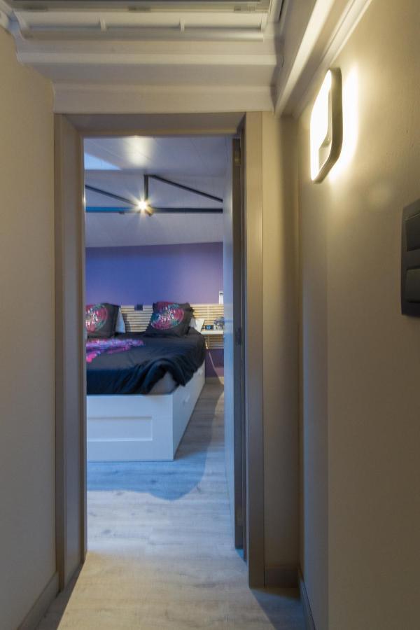 Appartement Le Taquet マルセイヤン エクステリア 写真