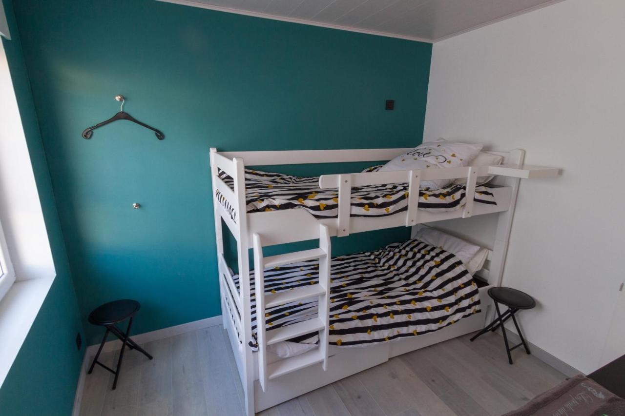 Appartement Le Taquet マルセイヤン エクステリア 写真